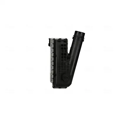 Ladeluftkühler NISSENS 961363 Bild Ladeluftkühler NISSENS 961363