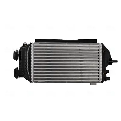 Ladeluftkühler NISSENS 961366 Bild Ladeluftkühler NISSENS 961366