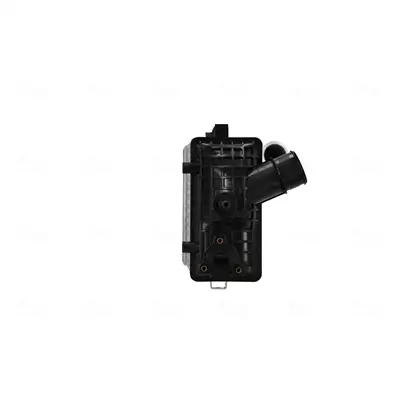 Ladeluftkühler NISSENS 961366 Bild Ladeluftkühler NISSENS 961366