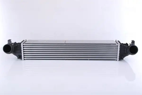 Ladeluftkühler NISSENS 96140