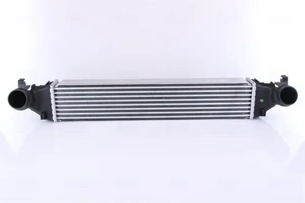 Ladeluftkühler NISSENS 96141