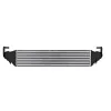Ladeluftkühler NISSENS 961410 Bild Ladeluftkühler NISSENS 961410