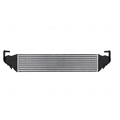 Ladeluftkühler NISSENS 961410 Bild Ladeluftkühler NISSENS 961410