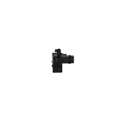 Ladeluftkühler NISSENS 961410 Bild Ladeluftkühler NISSENS 961410