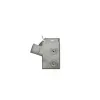 Ladeluftkühler NISSENS 961413 Bild Ladeluftkühler NISSENS 961413