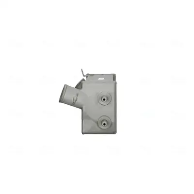 Ladeluftkühler NISSENS 961413 Bild Ladeluftkühler NISSENS 961413