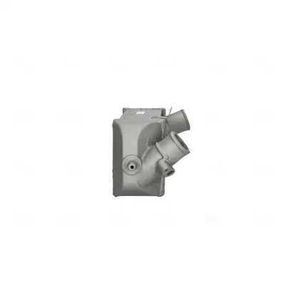 Ladeluftkühler NISSENS 961413 Bild Ladeluftkühler NISSENS 961413