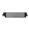 Ladeluftkühler NISSENS 961418 Bild Ladeluftkühler NISSENS 961418
