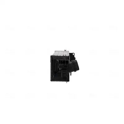 Ladeluftkühler NISSENS 961418 Bild Ladeluftkühler NISSENS 961418