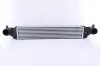 Ladeluftkühler NISSENS 96141 Bild Ladeluftkühler NISSENS 96141