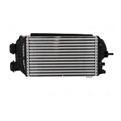 Ladeluftkühler NISSENS 961420 Bild Ladeluftkühler NISSENS 961420