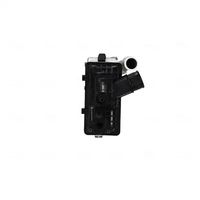 Ladeluftkühler NISSENS 961420 Bild Ladeluftkühler NISSENS 961420