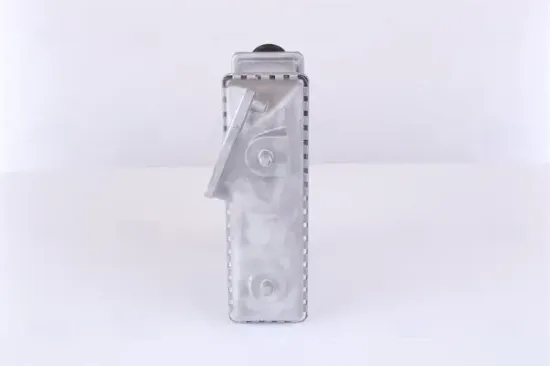 Ladeluftkühler NISSENS 961421 Bild Ladeluftkühler NISSENS 961421