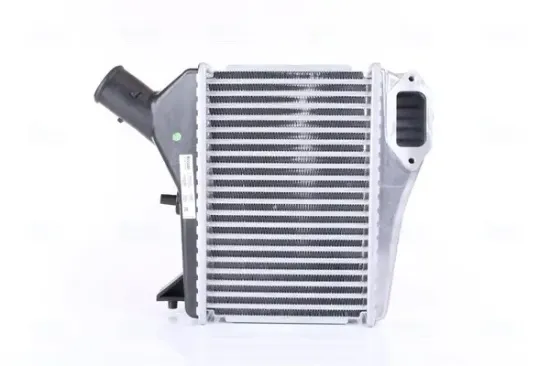 Ladeluftkühler NISSENS 961423 Bild Ladeluftkühler NISSENS 961423