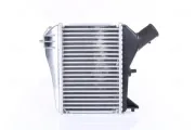 Ladeluftkühler NISSENS 961423