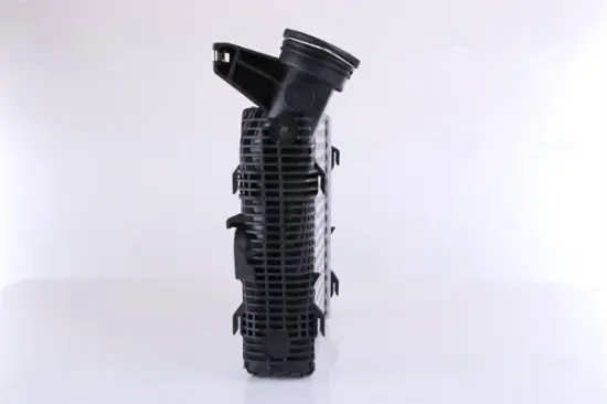 Ladeluftkühler rechts NISSENS 961426 Bild Ladeluftkühler rechts NISSENS 961426