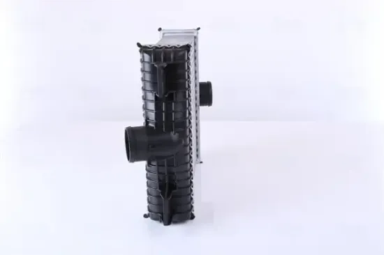 Ladeluftkühler NISSENS 961427 Bild Ladeluftkühler NISSENS 961427