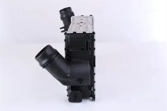 Ladeluftkühler NISSENS 961429 Bild Ladeluftkühler NISSENS 961429