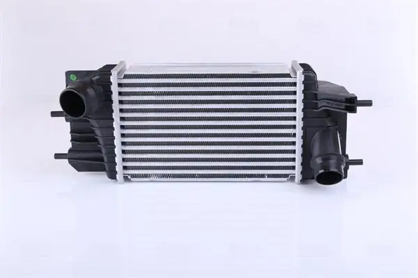 Ladeluftkühler NISSENS 961433