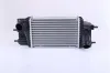 Ladeluftkühler NISSENS 961433