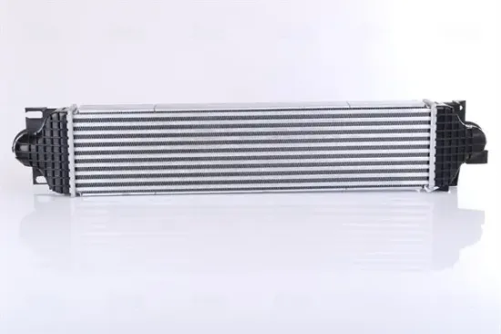 Ladeluftkühler NISSENS 961436 Bild Ladeluftkühler NISSENS 961436