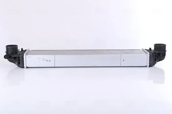 Ladeluftkühler NISSENS 961436 Bild Ladeluftkühler NISSENS 961436
