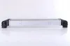 Ladeluftkühler NISSENS 961436 Bild Ladeluftkühler NISSENS 961436
