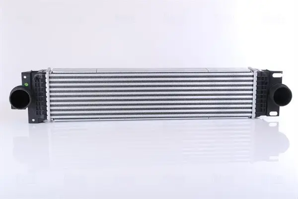 Ladeluftkühler NISSENS 961436