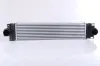 Ladeluftkühler NISSENS 961436