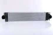 Ladeluftkühler NISSENS 961436