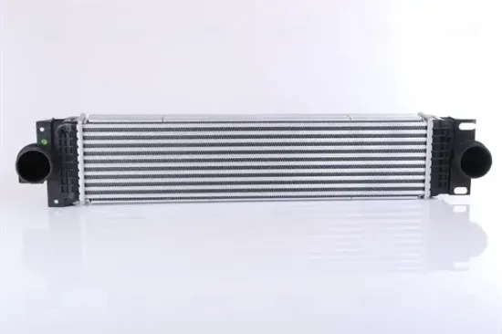 Ladeluftkühler NISSENS 961436 Bild Ladeluftkühler NISSENS 961436