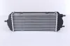 Ladeluftkühler NISSENS 961442 Bild Ladeluftkühler NISSENS 961442