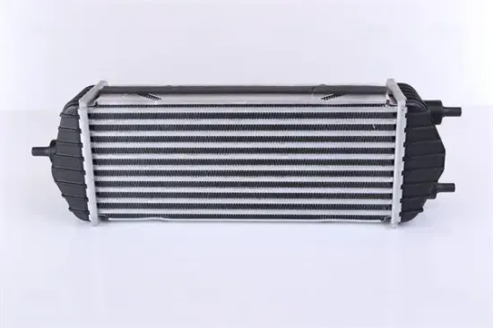 Ladeluftkühler NISSENS 961442 Bild Ladeluftkühler NISSENS 961442