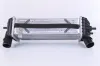 Ladeluftkühler NISSENS 961442 Bild Ladeluftkühler NISSENS 961442