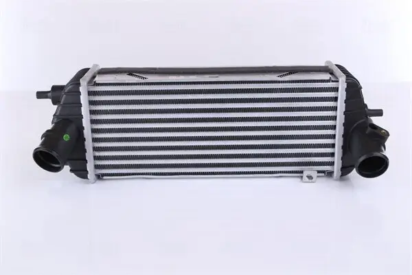 Ladeluftkühler NISSENS 961442
