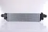 Ladeluftkühler NISSENS 961444 Bild Ladeluftkühler NISSENS 961444