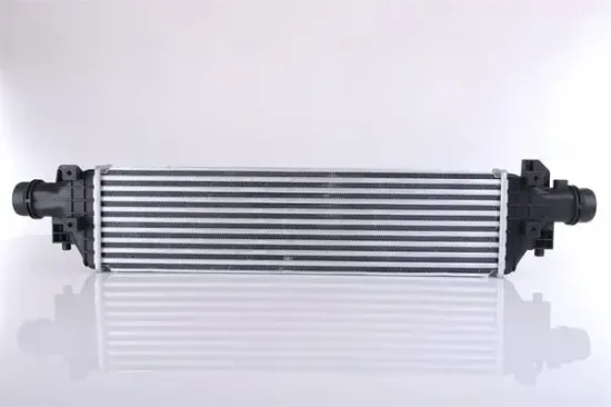 Ladeluftkühler NISSENS 961444 Bild Ladeluftkühler NISSENS 961444