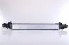 Ladeluftkühler NISSENS 961444 Bild Ladeluftkühler NISSENS 961444