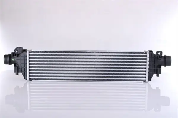 Ladeluftkühler NISSENS 961444