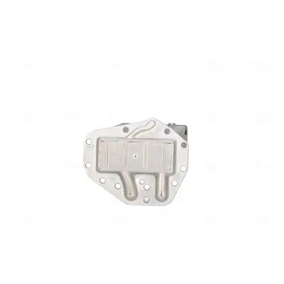 Ladeluftkühler NISSENS 961447 Bild Ladeluftkühler NISSENS 961447