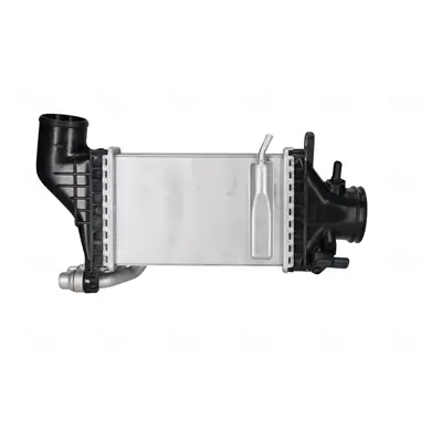 Ladeluftkühler NISSENS 961454 Bild Ladeluftkühler NISSENS 961454