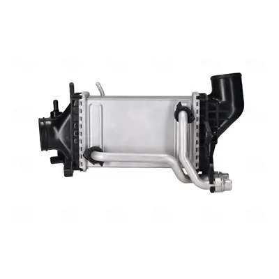 Ladeluftkühler NISSENS 961454