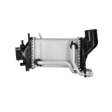 Ladeluftkühler NISSENS 961454