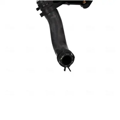 Ladeluftkühler NISSENS 961456 Bild Ladeluftkühler NISSENS 961456