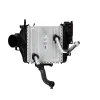 Ladeluftkühler NISSENS 961456 Bild Ladeluftkühler NISSENS 961456