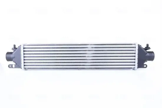 Ladeluftkühler NISSENS 961464 Bild Ladeluftkühler NISSENS 961464