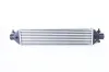 Ladeluftkühler NISSENS 961464