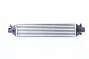 Ladeluftkühler NISSENS 961464