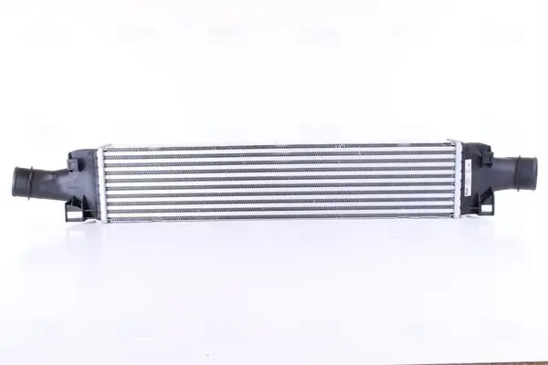 Ladeluftkühler NISSENS 961466