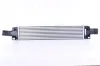 Ladeluftkühler NISSENS 961466 Bild Ladeluftkühler NISSENS 961466